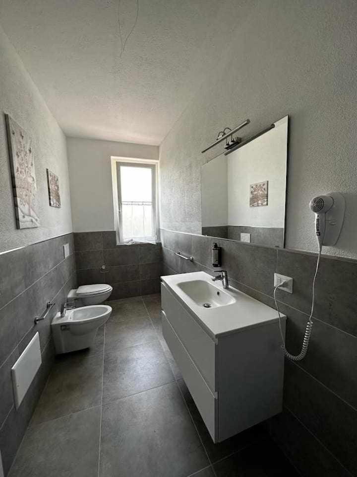 La Residenza Del Re Bed and Breakfast Palau Eksteriør billede